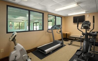 Wingate by Wyndham High Point/Greensboro/Airport South