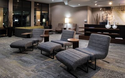 Courtyard by Marriott High Point