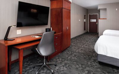 Courtyard by Marriott High Point