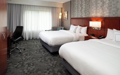 Courtyard by Marriott High Point