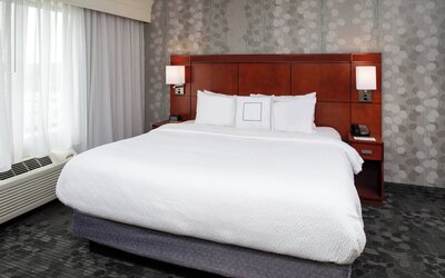 Courtyard by Marriott High Point