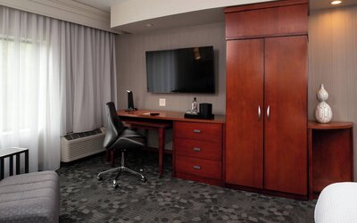 Courtyard by Marriott High Point