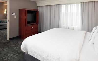 Courtyard by Marriott High Point