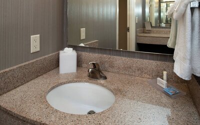 Courtyard by Marriott High Point