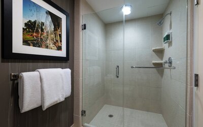 Courtyard by Marriott High Point