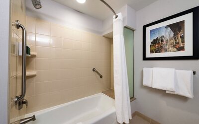 Courtyard by Marriott High Point