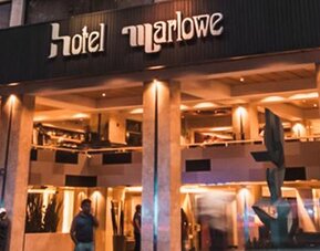 Hotel Marlowe
