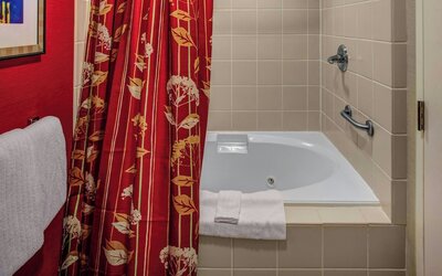 Courtyard by Marriott High Point