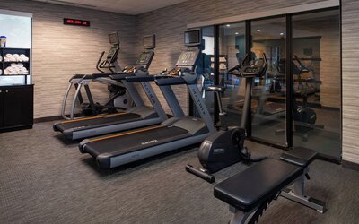 Courtyard by Marriott High Point