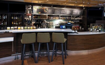Courtyard by Marriott High Point