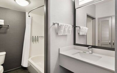 Courtyard by Marriott Burlington
