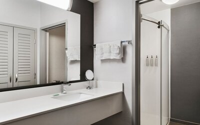 Courtyard by Marriott Burlington