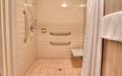 Courtyard by Marriott Burlington