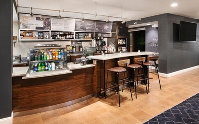 Courtyard by Marriott Burlington