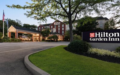 Hilton Garden Inn Harrisburg East