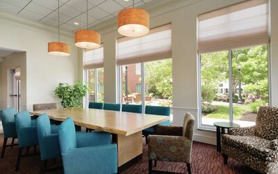 Hilton Garden Inn Harrisburg East