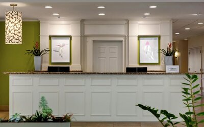 Hilton Garden Inn Harrisburg East