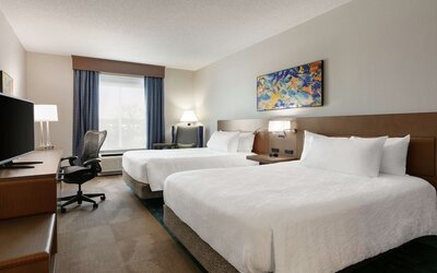 Hilton Garden Inn Harrisburg East