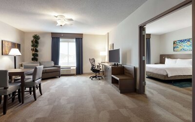 Hilton Garden Inn Harrisburg East