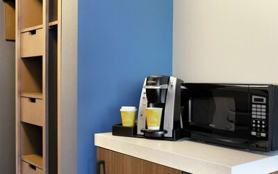 Hilton Garden Inn Harrisburg East