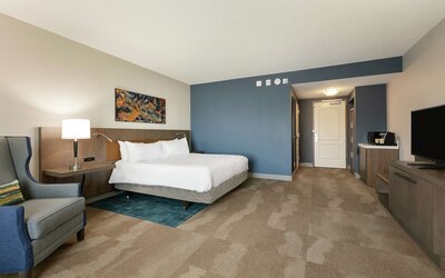 Hilton Garden Inn Harrisburg East