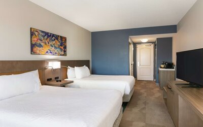 Hilton Garden Inn Harrisburg East