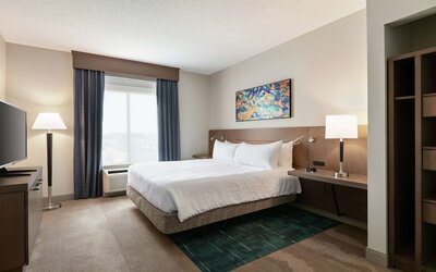 Hilton Garden Inn Harrisburg East