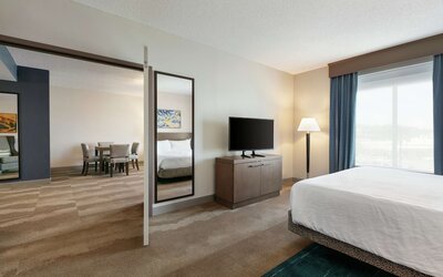 Hilton Garden Inn Harrisburg East