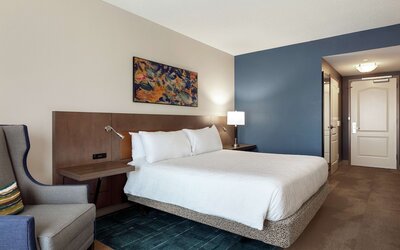 Hilton Garden Inn Harrisburg East
