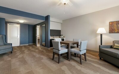 Hilton Garden Inn Harrisburg East