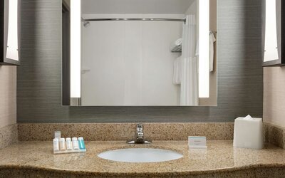 Hilton Garden Inn Harrisburg East