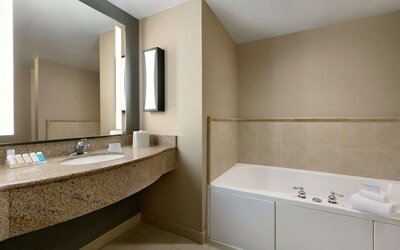 Hilton Garden Inn Harrisburg East