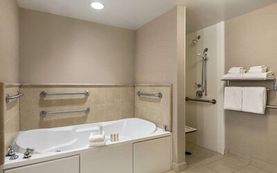 Hilton Garden Inn Harrisburg East