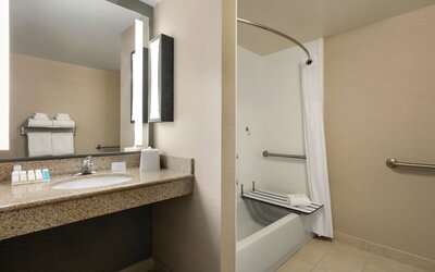 Hilton Garden Inn Harrisburg East
