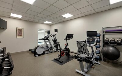 Hilton Garden Inn Harrisburg East