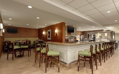 Hilton Garden Inn Harrisburg East