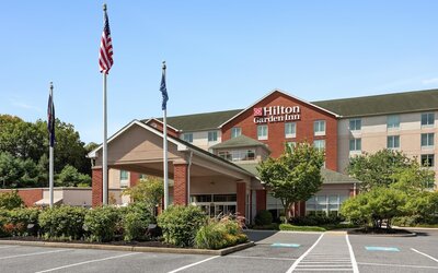 Hilton Garden Inn Harrisburg East