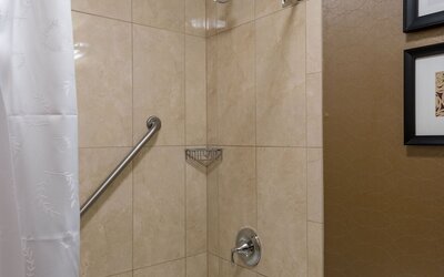 Sheraton Harrisburg Hershey Hotel
