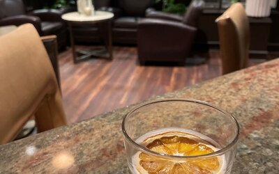 Sheraton Harrisburg Hershey Hotel