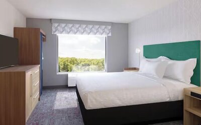 Home2 Suites By Hilton Harrisburg East