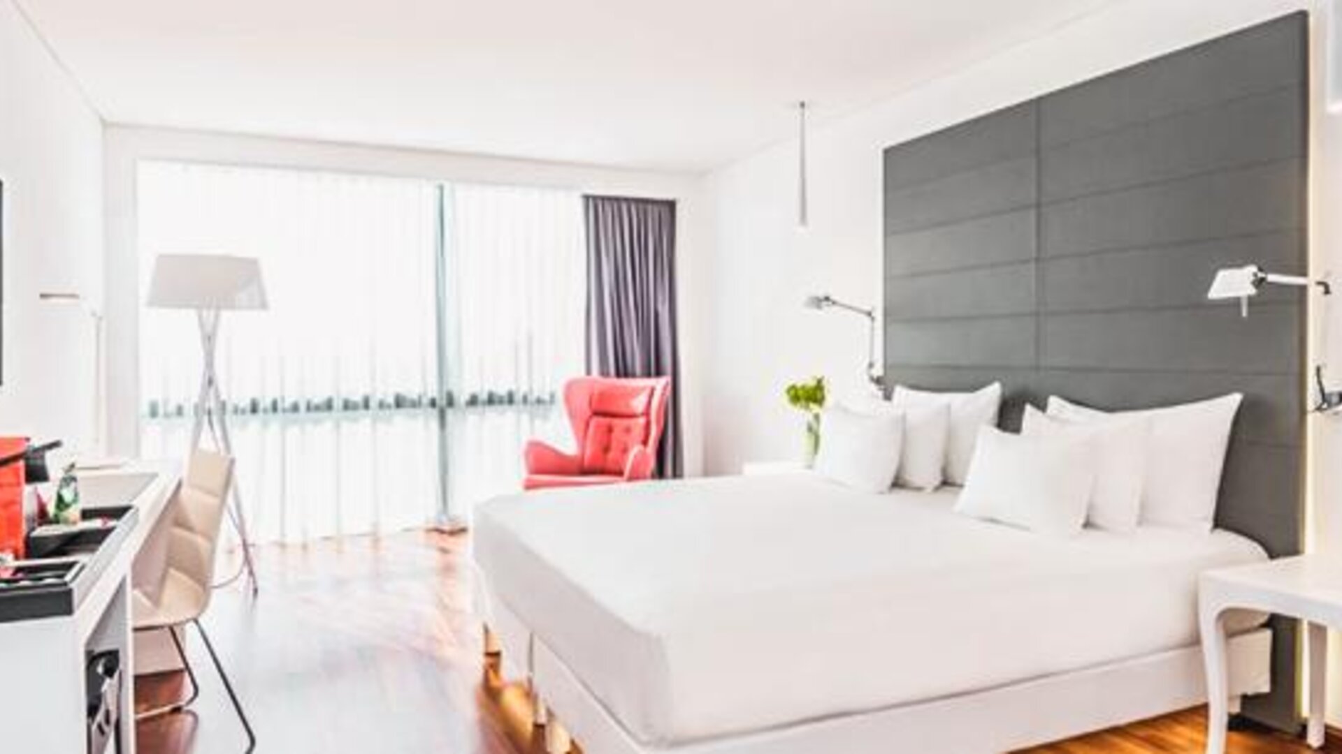 NH Collection Mexico City Reforma