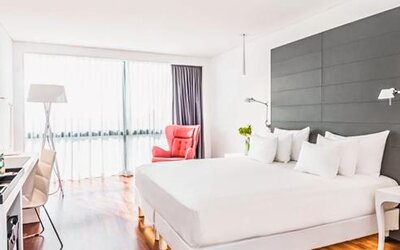 NH Collection Mexico City Reforma