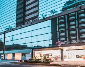 NH Collection Mexico City Reforma