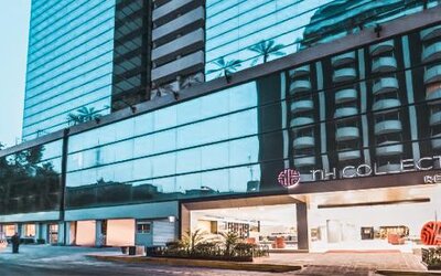 NH Collection Mexico City Reforma