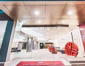 NH Collection Mexico City Reforma