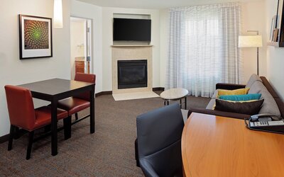 Residence Inn by Marriott Harrisburg Hershey