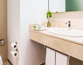 NH Collection Mexico City Reforma