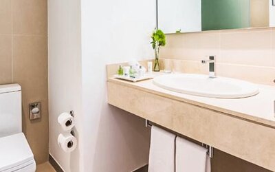 NH Collection Mexico City Reforma