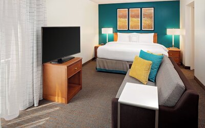 Residence Inn by Marriott Harrisburg Hershey