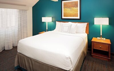 Residence Inn by Marriott Harrisburg Hershey